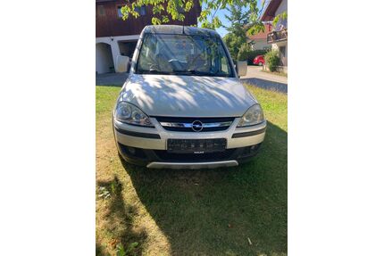 Opel Combo Gebrauchtwagen