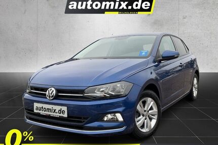 VW Polo Gebrauchtwagen