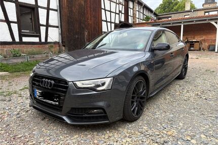 Audi A5 Gebrauchtwagen