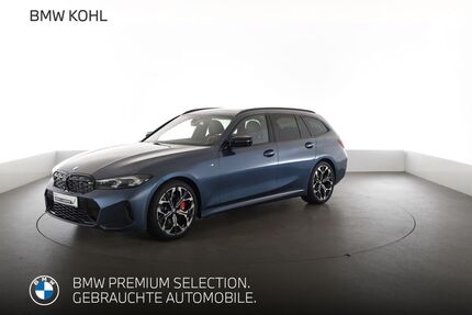 BMW M340d Gebrauchtwagen