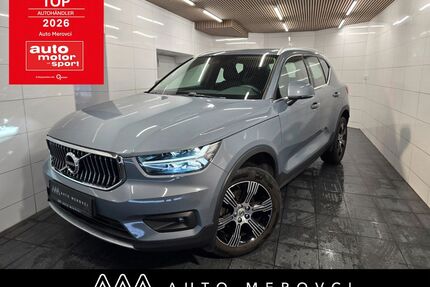 Volvo XC40 Gebrauchtwagen
