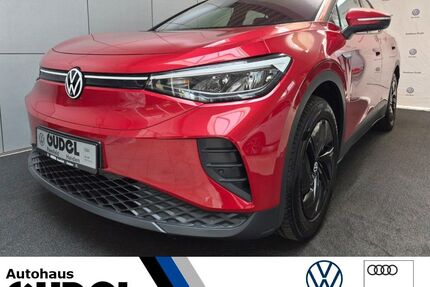 VW ID.4 Gebrauchtwagen