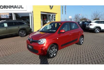 Renault Twingo Gebrauchtwagen