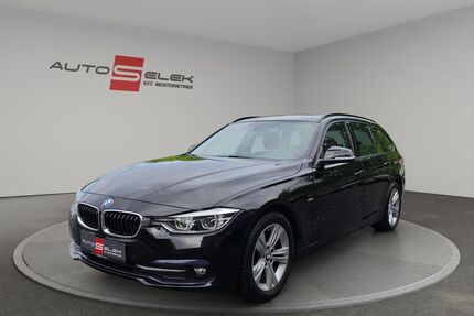 BMW 318 Gebrauchtwagen