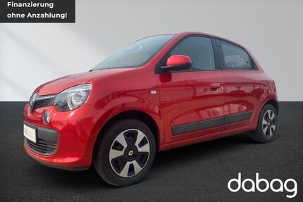 Renault Twingo Gebrauchtwagen