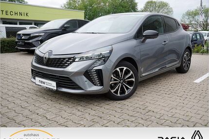 Renault Clio Gebrauchtwagen