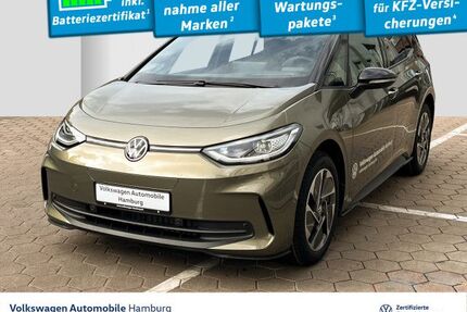 VW ID.3 Gebrauchtwagen