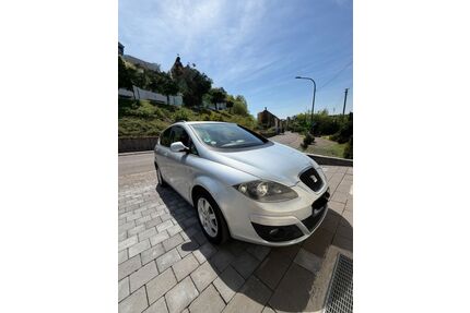 Seat Altea Gebrauchtwagen