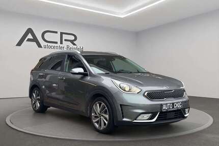 Kia Niro Gebrauchtwagen