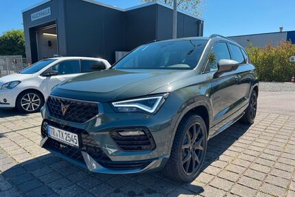 Cupra Ateca Gebrauchtwagen