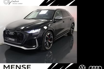 Audi RSQ8 Gebrauchtwagen