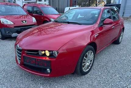 Alfa Romeo 159 