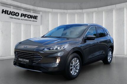 Ford Kuga Gebrauchtwagen