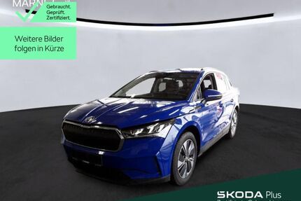 Skoda Enyaq Gebrauchtwagen