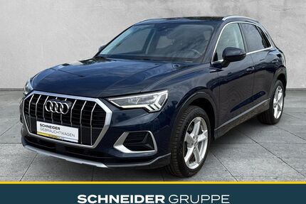 Audi Q3 Gebrauchtwagen