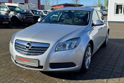 Opel Insignia Gebrauchtwagen