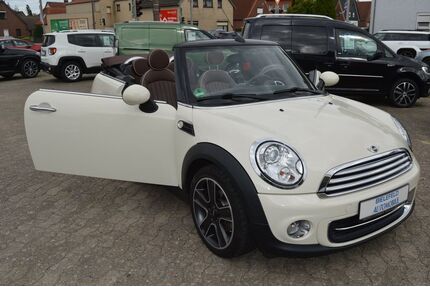 Mini Cooper Cabrio Gebrauchtwagen