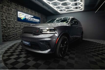 Dodge Durango Gebrauchtwagen