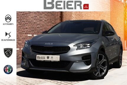Kia XCeed Gebrauchtwagen