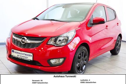 Opel Karl Gebrauchtwagen