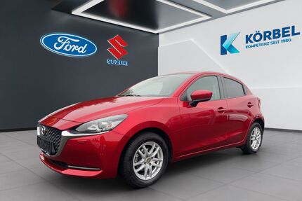 Mazda 2 Gebrauchtwagen