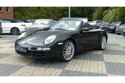 Porsche 911 Urmodell Gebrauchtwagen