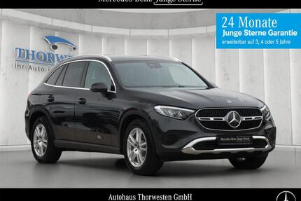 Mercedes-Benz GLC 220 Gebrauchtwagen