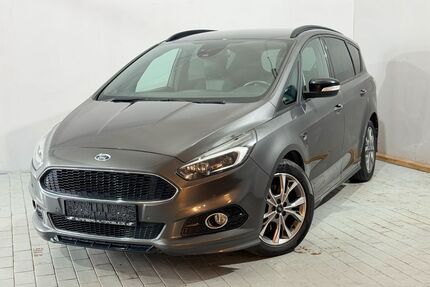 Ford S-Max Gebrauchtwagen