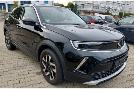 Opel Mokka Gebrauchtwagen