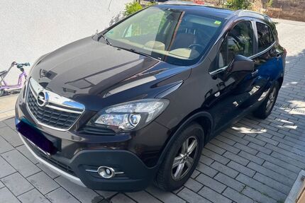 Opel Mokka Gebrauchtwagen