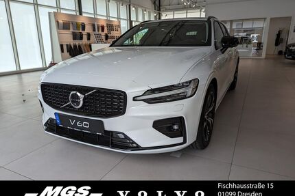 Volvo V60 Gebrauchtwagen