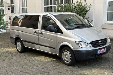 Mercedes-Benz Vito Gebrauchtwagen