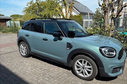 Mini Cooper Countryman Gebrauchtwagen