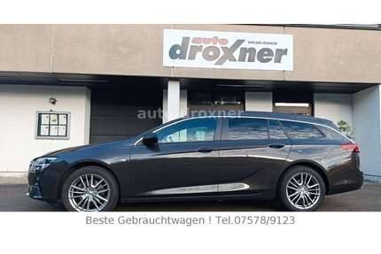 Opel Insignia 2.0 CDTI Business Edition ST Navi/AHK/ Gebrauchtwagen