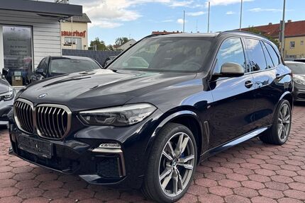 BMW X5 M50 Gebrauchtwagen