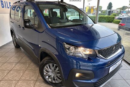 Peugeot Rifter Gebrauchtwagen