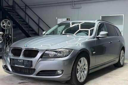 BMW 320 Gebrauchtwagen