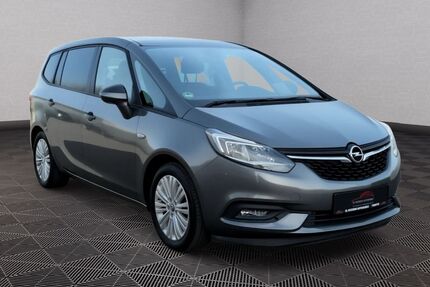 Opel Zafira Gebrauchtwagen