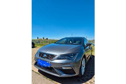 Seat Leon Gebrauchtwagen