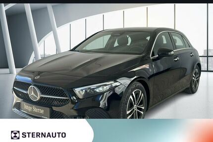 Mercedes-Benz A 180 Gebrauchtwagen