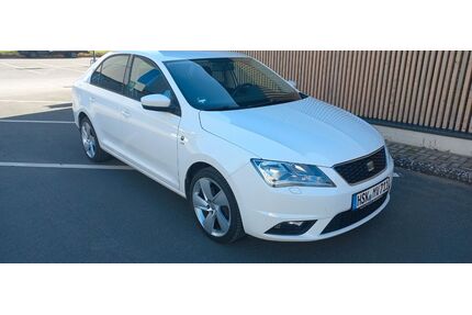 Seat Toledo Gebrauchtwagen