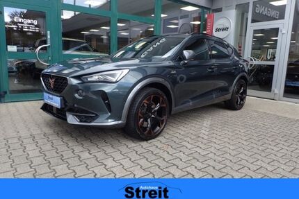 Cupra Formentor Gebrauchtwagen