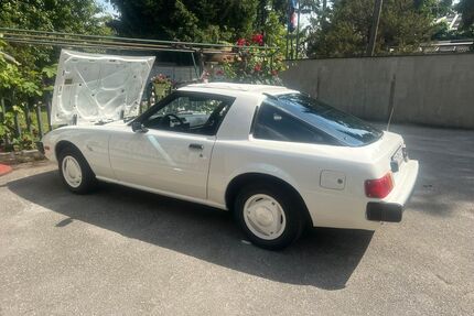 Mazda RX-7 Gebrauchtwagen