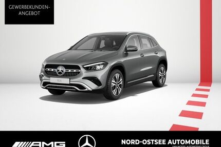 Mercedes-Benz GLA 200 Gebrauchtwagen