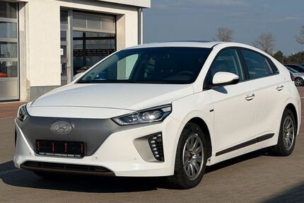 Hyundai IONIQ Gebrauchtwagen
