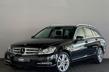 Mercedes-Benz C 220 Gebrauchtwagen