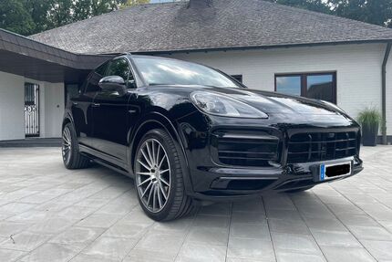 Porsche Cayenne Gebrauchtwagen