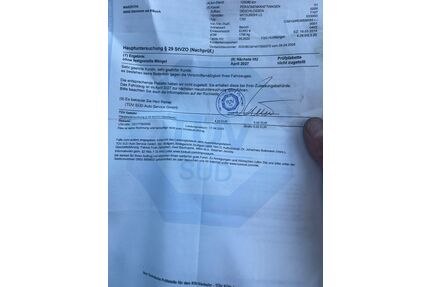 Mitsubishi Lancer Gebrauchtwagen