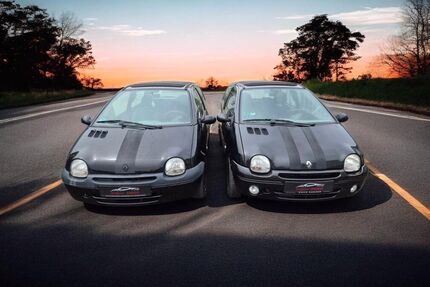Renault Twingo Gebrauchtwagen