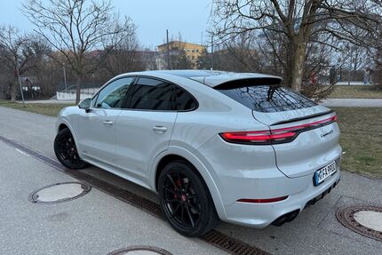 Porsche Cayenne Gebrauchtwagen